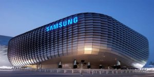 Samsung'un kasasında  tuttuğu para Güney Kore'de  4 büyük şirketin hepsini geçti!