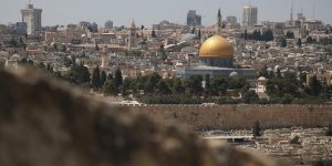 'İsrail bölgeyi dini çatışmaya sürüklüyor'!