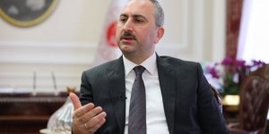 Son dakika! Adalet Bakanı Gül: Operasyonların devamı gelecek…