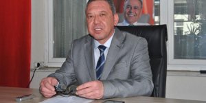 CHP Ödemiş ilçe yönetimi istifa etti!