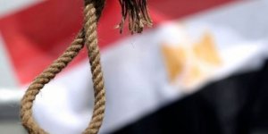 Mısır'daki idamlara kınama!