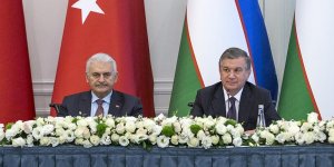 Türkiye, Özbekistan ile canlanan ikili ilişkilerden memnun