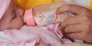 ABD'de bebek mamalarında arsenik ve kurşun çıktı