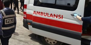 Diyarbakır'da terör saldırısı: 1 şehit