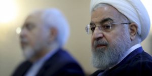 İran'ı karıştıran istifa haberini Ruhani, kabul etmedi!