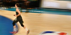 Cedi'nin 27 sayısı Cavaliers'a yetmedi