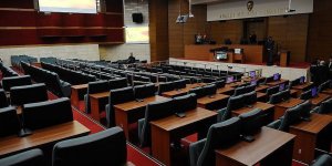 Kırıkkale'de 17 FETÖ sanığına hapis cezası