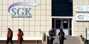 SGK'dan 'banka promosyonu' açıklaması