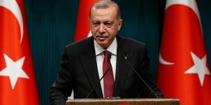 Başkan Erdoğan'dan Erbakan mesajı