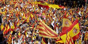 Katalonya'da 'tek taraflı bağımsızlık' ilanı beklentisi