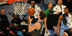 Cedi Osman'dan Pistons potasına 10 sayı