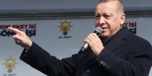 Başkan Erdoğan, "CHP'li oy yoksa hizmet de yok diyor...."!