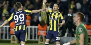 Fenerbahçe'de ilginç hesaplar!  Soldado'ya yeni sözleşme