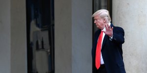'Avrupalılar Trump yönetimini geçici görüyor'