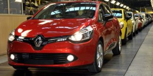 Otomobil devi açıkladı yeni hibrid Bursa'da üretilecek