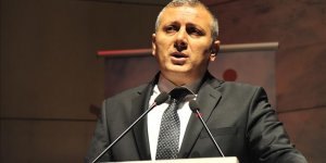 AK Parti Konya İl Başkanı istifa etti