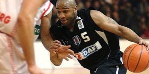 Beşiktaşlı eski basketbolcu  tutuklandı!