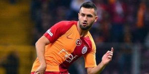 Ömer Bayram'ın Galatasaray'da bileti kesildi