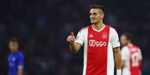 Ajax’ın yıldız futbolcusu Dusan Tadic kimdir, hangi ülkedendir?