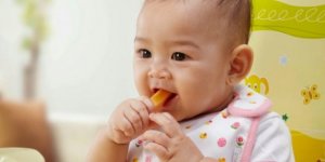 Bebek beslenmesinde BLW yöntemi nedir?