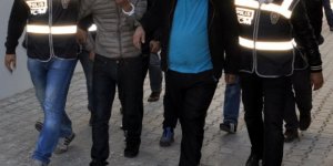 Adana'da "Uyuşturucu etkili hapları"ilişkin 3 şüpheli tutuklandı!