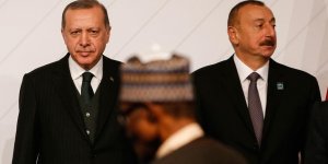 İlham Aliyev'den Erdoğan ve Yıldırım'a kutlama mesajı
