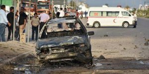 Musul kentinde bombalı saldırı: 2 ölü, 16 yaralı