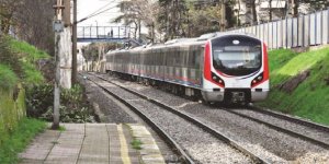 Bakan Abdulkadir Uraloğlu duyurdu! Ankara-Elmadağ tren seferi 21 Mart'ta başlıyor