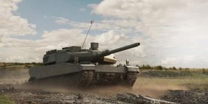 Katar, 100 adet Altay tankı almak için imzayı attı