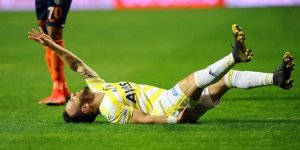 Fenerbahçe, bir süre Valbuena'sız oynayacak