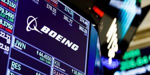 Boeing irtifa kaybediyor