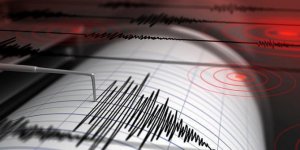 Denizli'de 4.1 şiddetinde deprem meydana geldi
