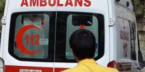 Gaziantep-Kilis yolu üzerinde Midibüs şarampole yuvarlandı: 1 ölü, 15 yaralı