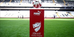 Ziraat Türkiye Kupada 3. tur heyecanı