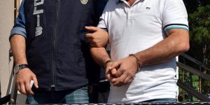 Eski TEM Daire Başkan Yardımcısı FETÖ'den tutuklandı