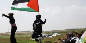 Gazze'de Fetih Hareketi'nin Sözcüsüne saldırı!