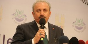 Mustafa Şentop: Milletimiz FETÖ'cü hainlere imkan vermedi
