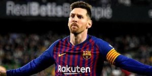İspanyollar Messi'yi klonlayacak