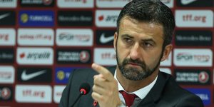 Arnavutluk teknik direktörü Panucci'den 'Türk futbolu' açıkmalası!