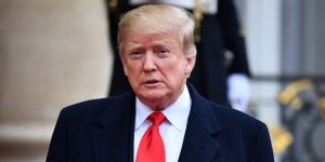 Trump'ın Kuzey Kore paylaşımı kafaları karıştırdı