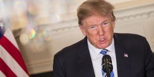 Washington Post: Trump'ın Golan kararı ABD diplomasisine zarar verir