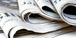 Günün gazete manşetleri (25.03.2019)