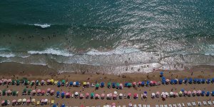 Antalya'da turist hedefi 20-25 milyonlara doğru hızla büyüyecek