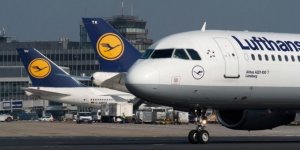 Lufthansa yeni havalimanından uçacak