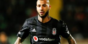 Beşiktaş'ta Quaresma dönemi sona eriyor! İşte yeni takımı..