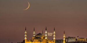 2019 ilk oruç ne zaman tutulacak? Ramazan ayı hangi güne denk geliyor?