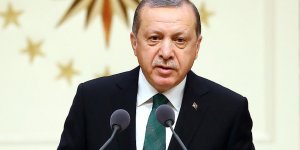 Cumhurbaşkanı Erdoğan'dan İspanya Kralı'na taziye mesajı