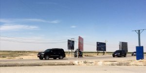 Afganistan'da Dostum'un araç konvoyuna saldırı