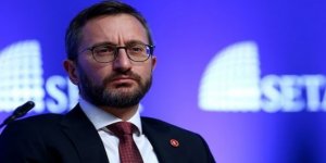 Fahrettin Altun'dan 6 Şubat paylaşımı