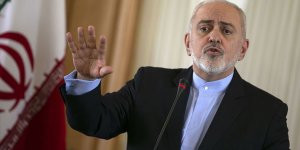 Zarif'ten Trump'ın İran politikasına eleştiri